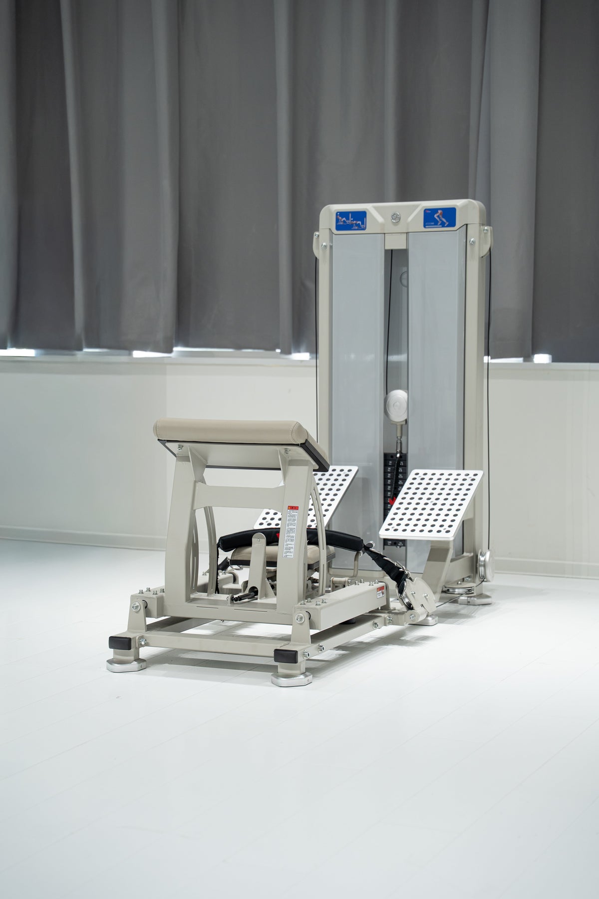 Gluteleader Buttocks Bridge (GL-1001) commercial gym machine